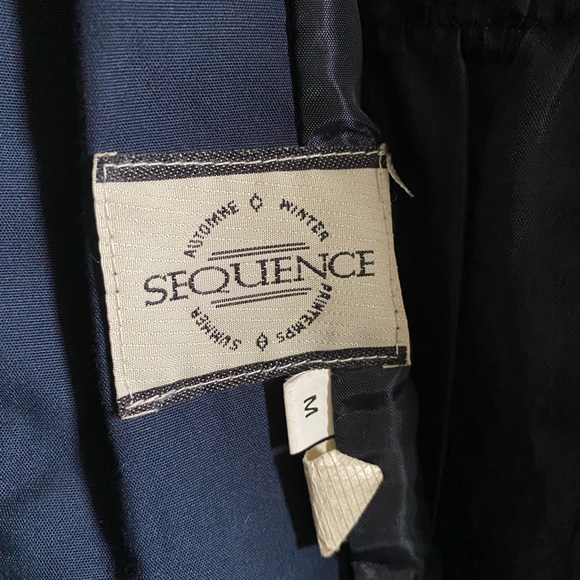 Vintage Rain Jacket - Picture 3 of 9